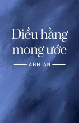 Điều Hằng Mong Ước