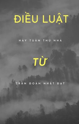 điều luật cần tuân theo khi chơi rốn tiềm