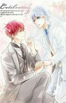 Điệu Nhảy Của Cinderella [AkaKuro Fanfic]