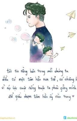 Điều Nhỏ Xíu Xiu🌼