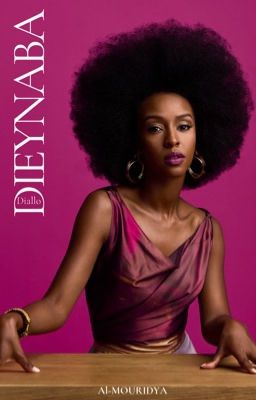 Diéynaba Diallo | Nouvelle