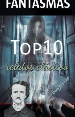 Diez Cuentos De Fantasmas Clásicos 