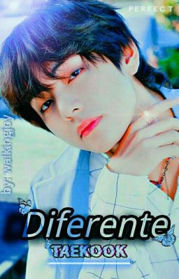 Diferente | TaeKook