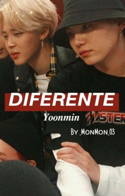 《Diferente》 ◇Yoonmin AU◇¹