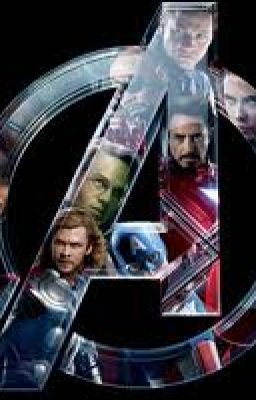 Different ~An Avengers Story~