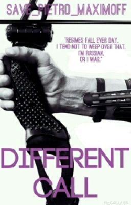 Different Call | Clint Barton [DISCONTINUED]