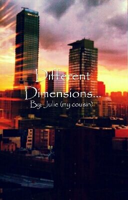 Different Dimensions