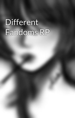 Different Fandoms RP