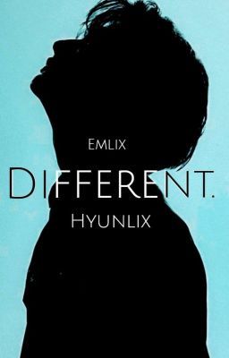 Different. Hyunlix