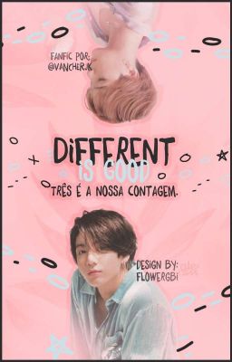 Different is Good | JJK&MYG