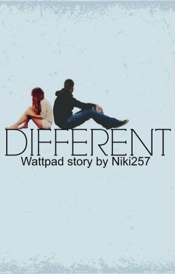 Different (Jednodielovka)