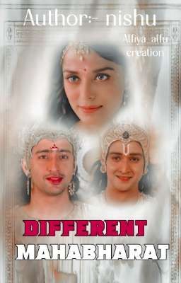 Different Mahabharat