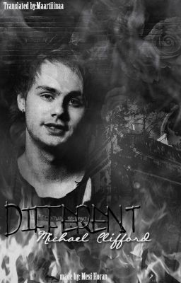 Different ▸ Michael Clifford