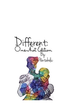 Different: One-Shot Edition