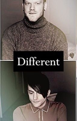 Different (Scomiche)