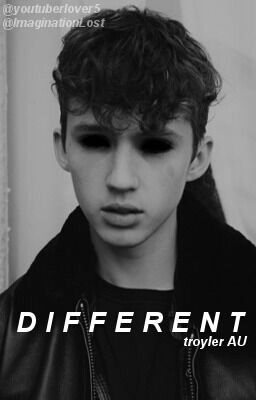 Different | | Troyler AU 