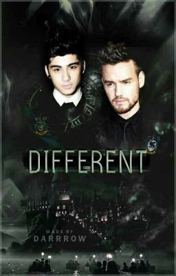 Different | Ziam✅