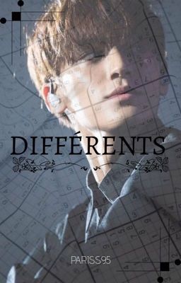 Différents || K.MG ||⁺j.ww