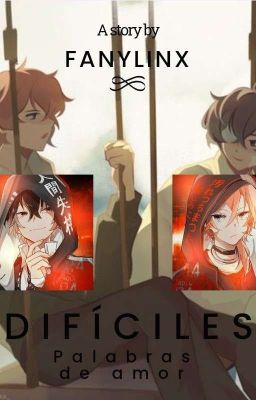 🌹 Difíciles palabras de amor 🌹{SOUKOKU}