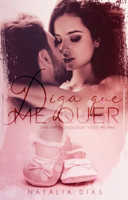 Diga que me quer - Spin-off [AMOSTRA]