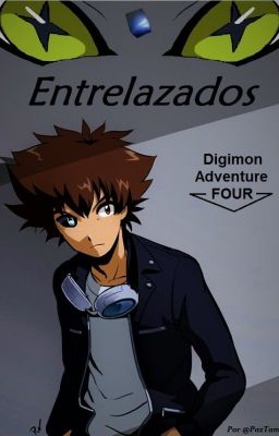 Digimon Adventure Four (Entrelazados)