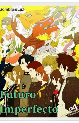 Digimon Adventure: Futuro Imperfecto