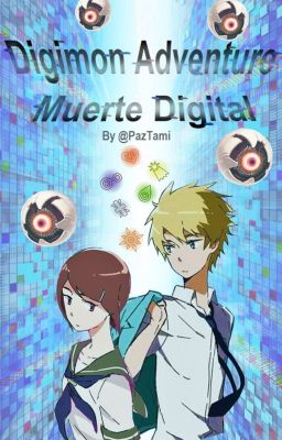 Digimon Adventure | Muerte Digital |