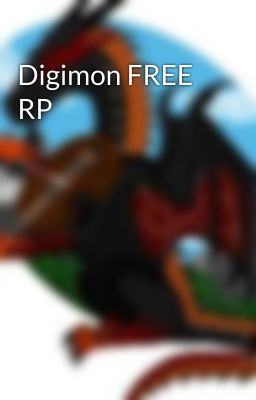 Digimon FREE RP