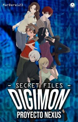 DIGIMON: PROYECTO NEXUS [SECRET FILES]