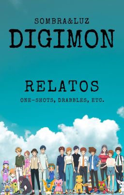 Digimon | Relatos