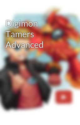 Digimon Tamers Advanced 