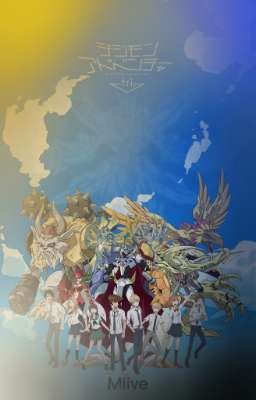 digimon Tri: age of the extincion 