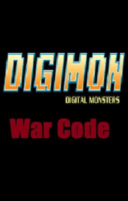 Digimon: War Code