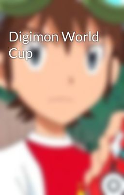 Digimon World Cup