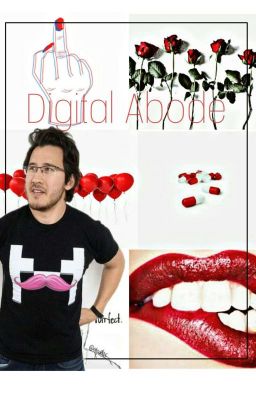 Digital Abode (adopted by Darkiplier)