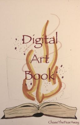 Digital Art Book