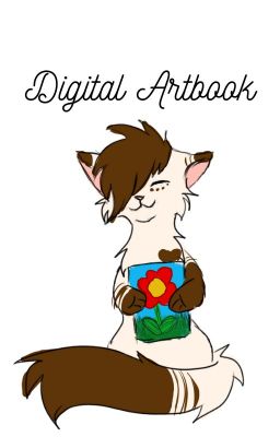 Digital Artbook