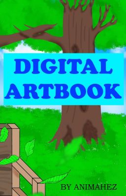 Digital Artbook (By Animahez)