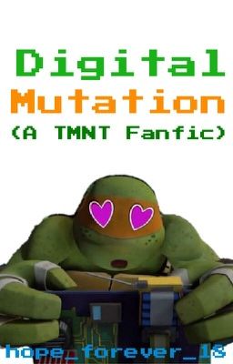 Digital Mutation (Book Five)