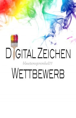 Digital Zeichen Wettbewerb