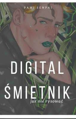 Digital śmietnik - Jak nie rysować