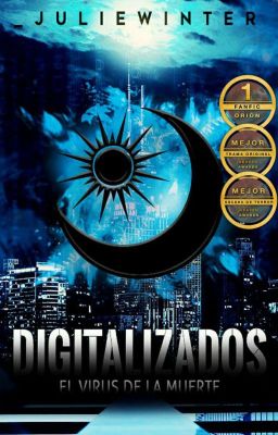 Digitalizados | El virus de la muerte |