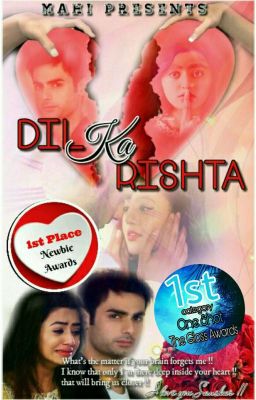 Dil Ka Rishta : Os ✔ #TGA