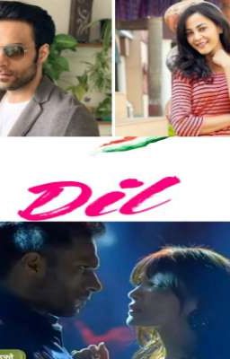 💞 Dil Ko Karaar Aaya 💞 ( Ziddi Dil Maane Na )  