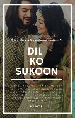 Dil Ko Sukoon