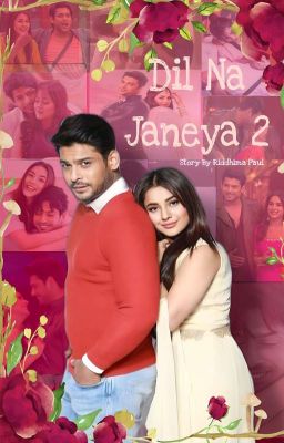 Dil Na Janeya 2 (Completed)