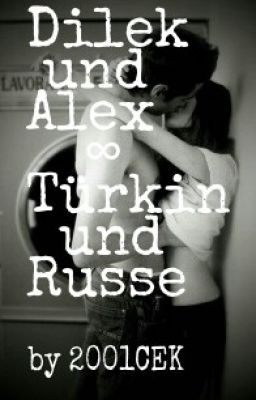 Dilek und Alex ∞ Türkin und Russe