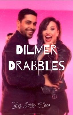 Dilmer Drabbles. (Demi Lovato and Wilmer Valderamma)