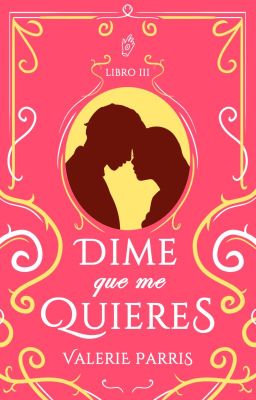 Dime que me quieres