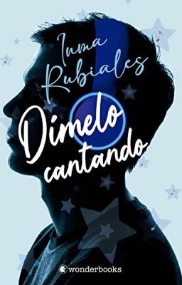 Dímelo cantando | EN LIBRERÍAS